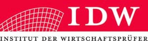 Institut der Wirtschaftsprüfer